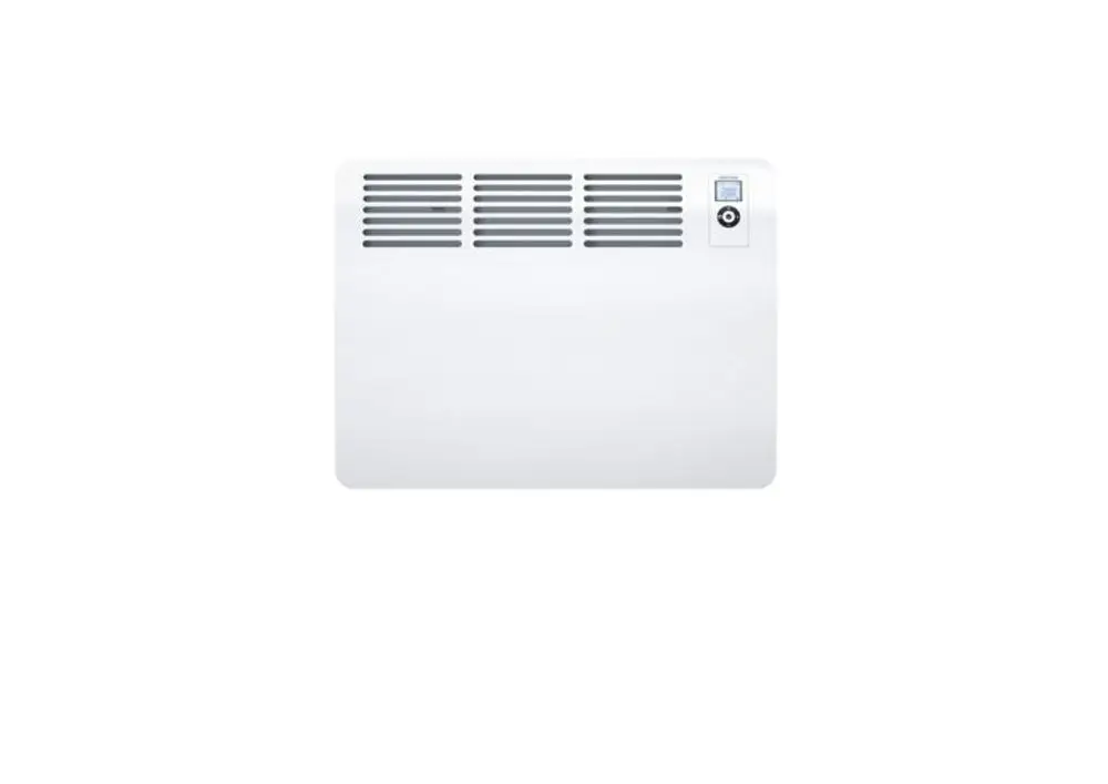 STIEBEL ELTRON Wand-Konvektor CON 15 Premium, 1.5kW/230V, weiß, 237832